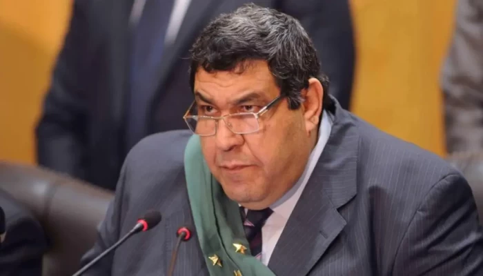 بعد رحيل شعبان الشامي ومعتز خفاجي.. القائمة السوداء لأشهر قضاة الانقلاب