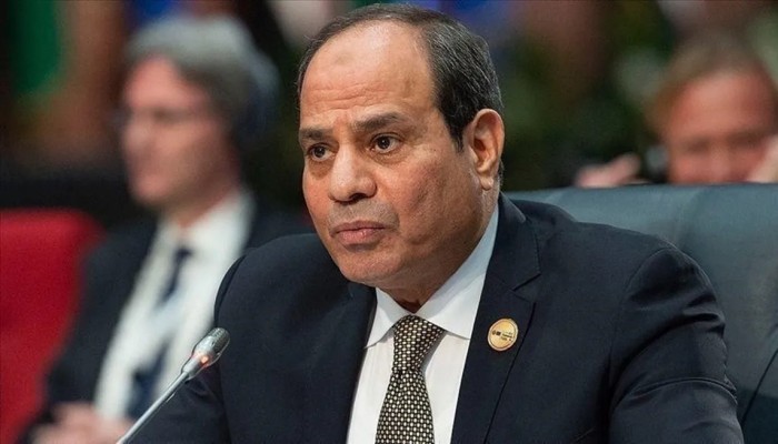 خطاب السيسي الإنساني عن غزة بقمة بغداد... محاولة لتجاوز تهميشه أمريكيا وخليجيا؟ أم توجه جديد؟