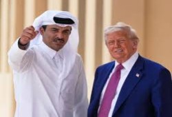 الجارديان || ترامب هاجم قطر بالأمس وغازلها اليوم