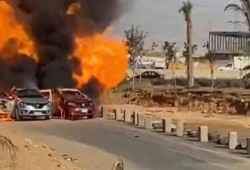 انفجارات خطوط الغاز... مأساة إهمال مستمر ودولة غائبة عن محاسبة المتسببين