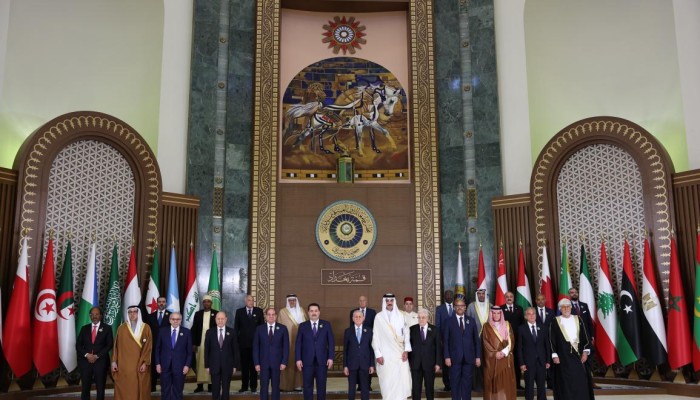 هل أفشلت إيران قمّة بغداد؟