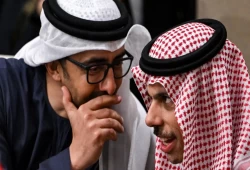 ميدل إيست آي || مجزرة غزة.. أنظمة عربية تتآمر ضد المقاومة الفلسطينية في غزة