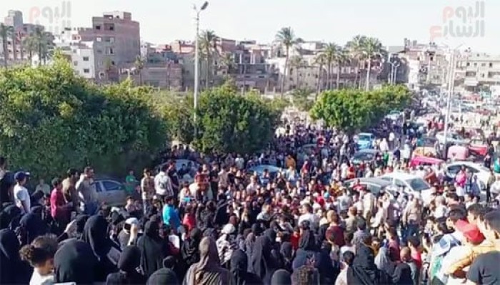 وصمة عار في بلطيم.. من قتل الطفل أدهم؟ تفاصيل صادمة في جريمة هزّت الرأي العام