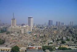سيمافور || تحويل القاهرة إلى "سوليدير بيروت".. هل تبيع مصر قلب عاصمتها للمستثمرين؟