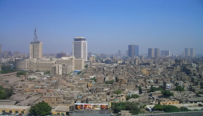 سيمافور || تحويل القاهرة إلى "سوليدير بيروت".. هل تبيع مصر قلب عاصمتها للمستثمرين؟