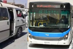 غضب يعم مصر بعد قرار كامل الوزير وقف سير الميكروباص على الدائري!! ماذا يقول المواطنون عن "الترددي"؟