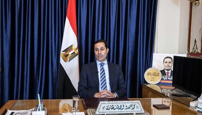 غضب حقوقي من انتقام السيسي من السياسي أحمد الطنطاوي وتدويره بقضية جديدة