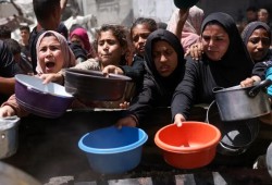 أبرزها تصريحات بابا الفاتيكان وترامب والاتحاد الأوروبي ..غضب أوروبي وغربي ضد مجازر الاحتلال بغزة