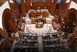 مراقبون: حجب ميزانية برلمان السيسي صندوق أسود للفساد ورشوة مقننة لـ"النواب"