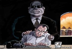 صحفيون: مخالفات رؤساء تحرير الصحف الحكومية مكانها الحفظ في الأرشيف؟!