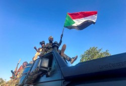 الخرطوم تتحرر.. الجيش السوداني يعلن استعادة العاصمة بالكامل