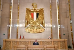 برلمان تحت الطلب.. كيف يُعيد السيسي إنتاج ديكور سياسي فاقد للشرعية؟