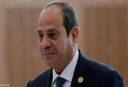 فناكيش السيسي... من "العاصمة الإدارية" إلى أبقار "مستقبل مصر"