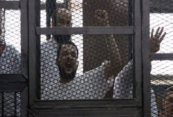 القضاء يقر بحق المعتقلين في الإنجاب عبر الحقن المجهري