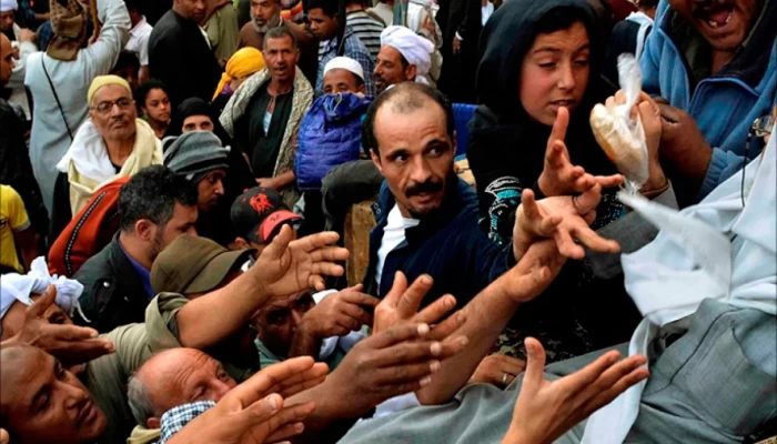 من الانقلاب إلى الانهيار.. 10سنوات من الوعود و10 ملايين فقير جدد في قرى الصعيد
