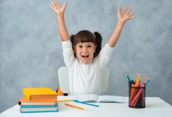 7 طرق لمساعدة الأبناء على اجتياز الامتحانات دون توتر