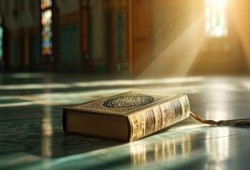 وقفات مع سورة ص