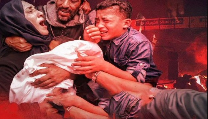 54 شهيدا بينهم 11 من عائلة واحدة على وقع تشدد صهيوني بمفاوضات الدوحة