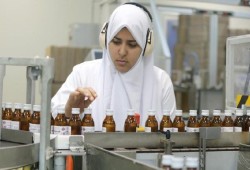 صناعة الدواء المصرية تواجه مأزق التمويل