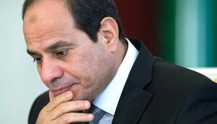 اصبروا معايا سنة أو سنتين... السيسي يكرر وعوده للمرة السادسة!!!