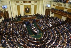 أبرز القوانين التي اعتمدها نظام الانقلاب لسلق انتخابات النواب والشيوخ القادمة