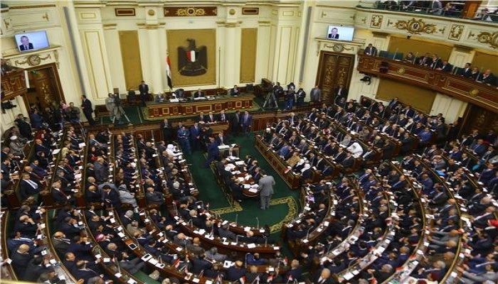 أبرز القوانين التي اعتمدها نظام الانقلاب لسلق انتخابات النواب والشيوخ القادمة