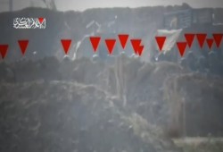 شاهد|| كمائن غزة المُحكمة... القسام وسرايا القدس تنشران مشاهد وتفاصيل لضربات قاتلة أربكت الاحتلال