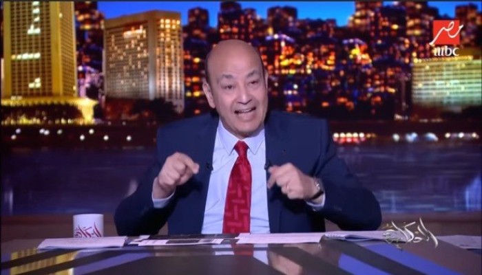 عمرو أديب: "في حاجة مهمة أوي هتحصل في البلد اليومين الجايين.. خدوا بالكم!"