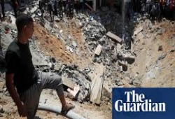 الجارديان || شخصيات من حزب العمال تطالب بالاعتراف بدولة فلسطين في مؤتمر الأمم المتحدة