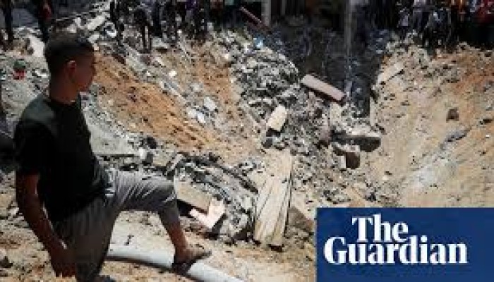 الجارديان || شخصيات من حزب العمال تطالب بالاعتراف بدولة فلسطين في مؤتمر الأمم المتحدة