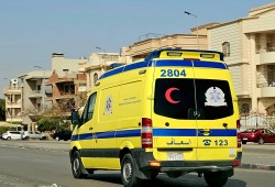 بالأرقام... إسعاف مصر في الإنعاش رغم حفلات مدبولي