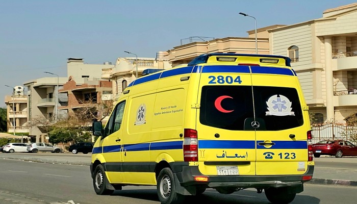 بالأرقام... إسعاف مصر في الإنعاش رغم حفلات مدبولي