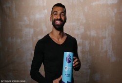 محمد صلاح يتوج بجائزة أفضل لاعب في الدوري الإنجليزي للمرة الثانية