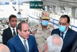 نقابة البيطريين تتبنى رؤية السيسي التي تتجاهل عجز الكادر ونقص الأدوية