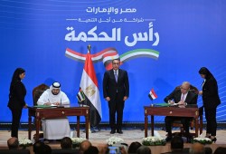 مشروع رأس الحكمة.. استثمار عقاري أم عملية بيع مقنّعة لأصول الدولة؟