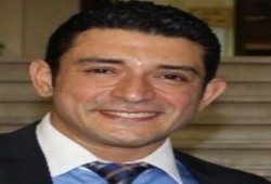 مقتل حفيد "الدجوي".. الاتهام حائر بين "صبري نخنوخ" و"نوال"!