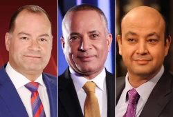 "لحن الخراب".. إعلاميو النظام: حدث كبير ومفاجأة خطيرة في الطريق!