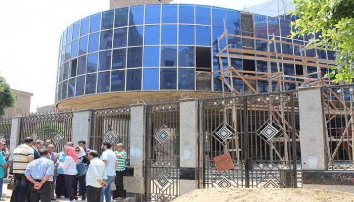 إغلاق  120 موقعًا تابعًا لهيئة قصور الثقافة بعد فشل اللواء خالد اللبان