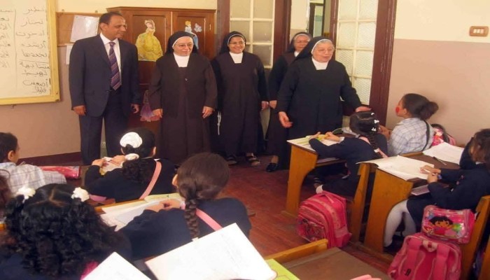 من 1840 إلى اليوم.. كيف أثرت مدارس الراهبات على الأجيال المسلمة في مصر؟