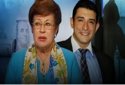 ماذا يخفي انتحار حفيد نوال الدجوي؟