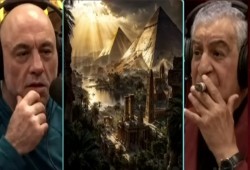 لقاء زاهي حواس مع جو روجان... من الحفاوة إلى فضيحة "أسوأ بودكاست" (شاهد)