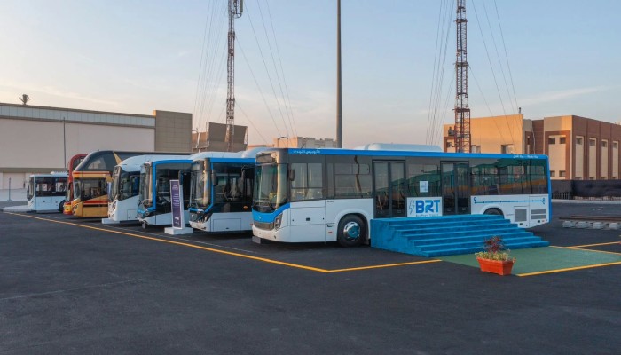 شكوك في جدوى مشروع أتوبيس BRT الترددي.. المصريون على موعد مع فنكوش كامل الوزير مطلع يونيو