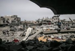 ميدل إيست مونيتور || جهود الاستخبارات الإسرائيلية في حرب غزة 2008-2009