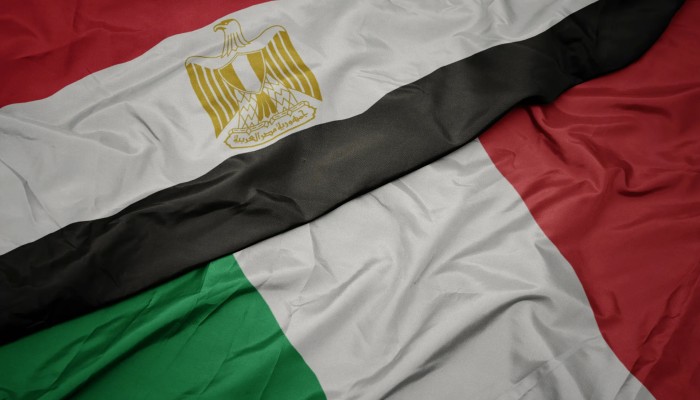 أسباب تنامي التنسيق العسكري بين مصر وإيطاليا