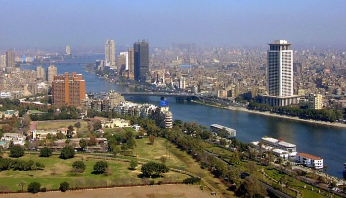 إثيوبيا تستفرد بالنيل وسط عجز مصري... مشاريع زراعية عملاقة وسدود جديدة على "الأزرق"