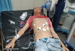 "الضابط أحمد ميتحاكمش"   هكذا فتح السيسي باب البلطجة الأمنية على مصراعيها... طالب الاسكندرية محمد أيمن أحدث الضحايا