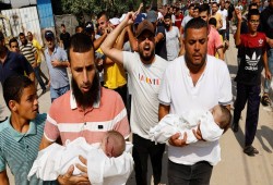 600 يوم من الجحيم... المجاعة تشتد والمجازر تتواصل في غزة وسط صمت العالم