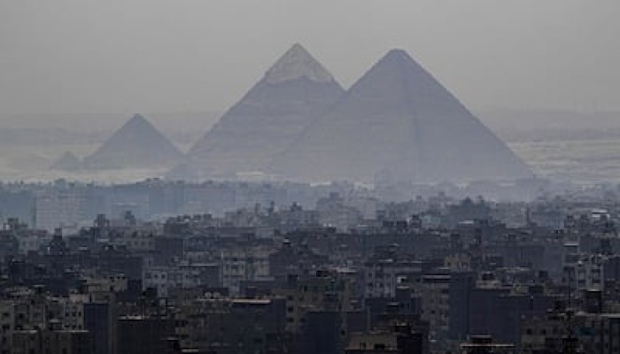 ذا ناشيونال نيوز || صندوق النقد: مصر تُحرز تقدمًا في الإصلاحات وتحتاج إلى توسيع القاعدة الضريبية