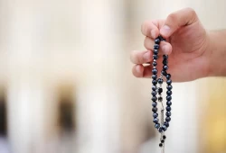 الذكر والتكبير في عشر ذي الحجة