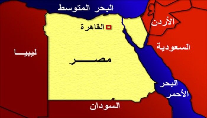 ورقة بحثية: فك الارتباط مع المحور الإماراتي الصهيوني يوقف تراجَع الحضور المصري من مركز صنع القرار الإقليمي